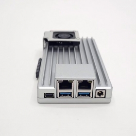 Одноплатный компьютер ZimaBoard 2 1664
