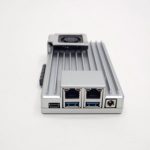 Одноплатный компьютер ZimaBoard 2 832