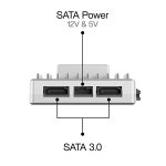 Одноплатный компьютер ZimaBoard 2 832