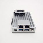 Одноплатный компьютер ZimaBoard 2 832
