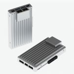 Одноплатный компьютер ZimaBoard 2 832