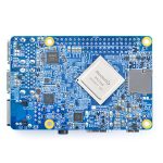Одноплатный микрокомпьютер Nano Pi M4 (2Gb RAM)