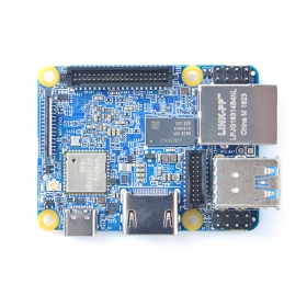 Одноплатный микрокомпьютер NanoPi Neo4