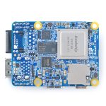 Одноплатный микрокомпьютер NanoPi Neo4