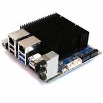 Одноплатный микрокомпьютер ODROID-H3