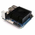 Одноплатный микрокомпьютер ODROID-H3