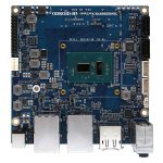 Одноплатный микрокомпьютер ODROID-H3