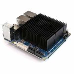 Одноплатный микрокомпьютер ODROID-H3+