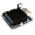 Одноплатный микрокомпьютер ODROID-H3+
