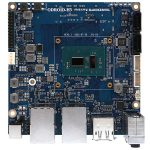 Одноплатный микрокомпьютер ODROID-H3+