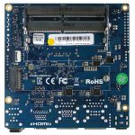 Одноплатный микрокомпьютер ODROID-H3+
