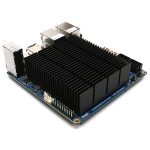 Одноплатный микрокомпьютер ODROID-H4 PLUS