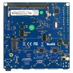 Одноплатный микрокомпьютер ODROID-H4 PLUS