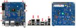 Одноплатный микрокомпьютер ODROID-H4 PLUS
