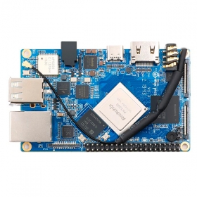 Одноплатный микрокомпьютер Orange Pi 4B