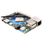 Одноплатный микрокомпьютер Orange Pi 4B