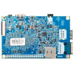 Одноплатный микрокомпьютер Orange Pi 4B