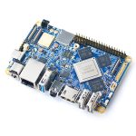 Одноплатный мини-компьютер NanoPC-T4