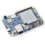 Одноплатный мини-компьютер NanoPC-T4