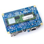 Одноплатный мини-компьютер NanoPC-T4