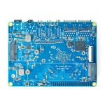 Одноплатный мини-компьютер NanoPC-T6 LTS 8Гб/64Гб eMMC с металлическим корпусом