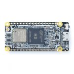 Одноплатный мини-компьютер NanoPi Duo2