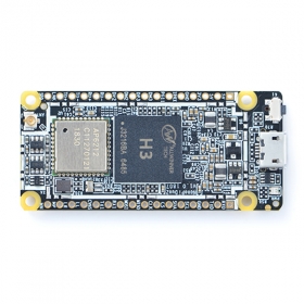 Одноплатный мини-компьютер NanoPi Duo2