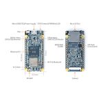 Одноплатный мини-компьютер NanoPi Duo2