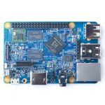 Одноплатный мини-компьютер NanoPi K1 Plus