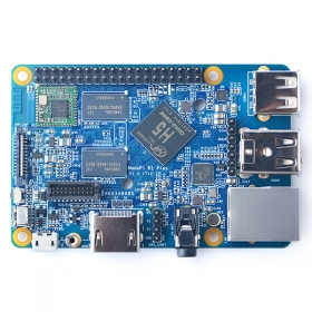 Одноплатный мини-компьютер NanoPi K1 Plus