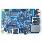 Одноплатный мини-компьютер NanoPi K1 Plus
