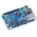 Одноплатный мини-компьютер NanoPi K1 Plus