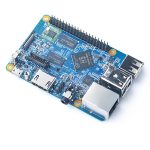 Одноплатный мини-компьютер NanoPi K1 Plus