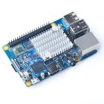 Одноплатный мини-компьютер NanoPi K1 Plus