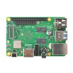 Одноплатный мини-компьютер NanoPi M4B
