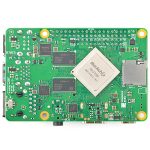 Одноплатный мини-компьютер NanoPi M4B