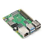 Одноплатный мини-компьютер NanoPi M4B