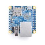 Одноплатный мини-компьютер NanoPi NEO 512Mb