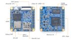 Одноплатный мини-компьютер NanoPi NEO Air 512Mb/32Gb eMMc