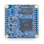 Одноплатный мини-компьютер NanoPi NEO Air 512Mb/8Gb eMMc