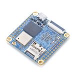 Одноплатный мини-компьютер NanoPi NEO Air 512Mb/8Gb eMMc