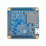 Одноплатный мини-компьютер NanoPi Neo Core 512Mb/8Gb eMMC