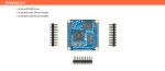 Одноплатный мини-компьютер NanoPi Neo Core 512Mb/8Gb eMMC