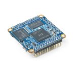 Одноплатный мини-компьютер NanoPi Neo Core 512Mb RAM/16Gb eMMC