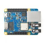 Одноплатный мини-компьютер NanoPi NEO Plus 2