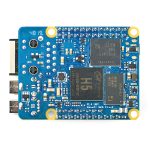 Одноплатный мини-компьютер NanoPi NEO Plus 2