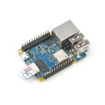 Одноплатный мини-компьютер NanoPi NEO Plus 2