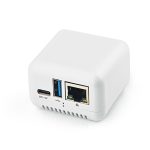 Одноплатный мини-компьютер NanoPi NEO3 1Gb
