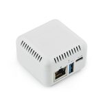 Одноплатный мини-компьютер NanoPi NEO3 1Gb