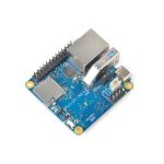 Одноплатный мини-компьютер NanoPi NEO3 1Gb (без корпуса)